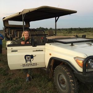 Meet your Posher, Shannon